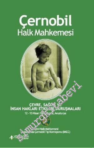 Çernobil Halk Mahkemesi