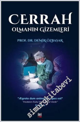 Cerrah Olmanın Gizemleri - 2024