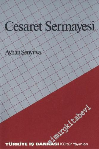 Cesaret Sermayesi