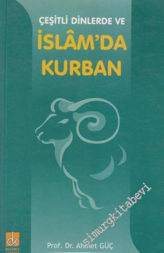 Çeşitli Dinlerde ve İslam'da Kurban