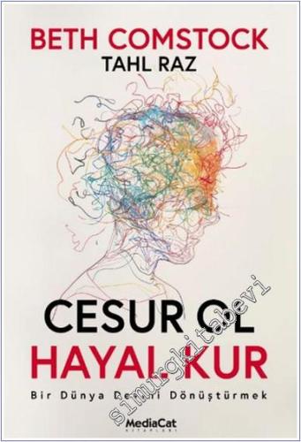 Cesur Ol Hayal Kur - 2024