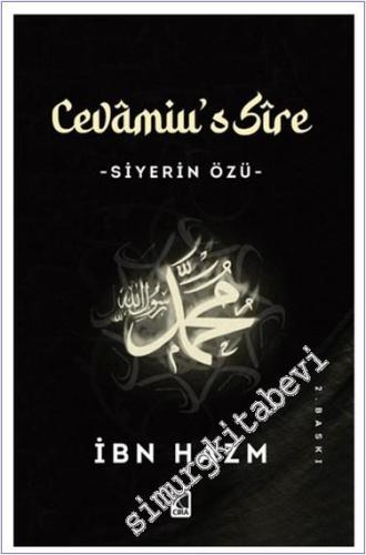 Cevamiu's Sire - 2024