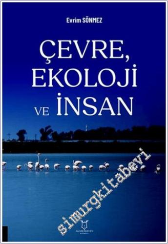 Çevre Ekoloji ve İnsan - 2024