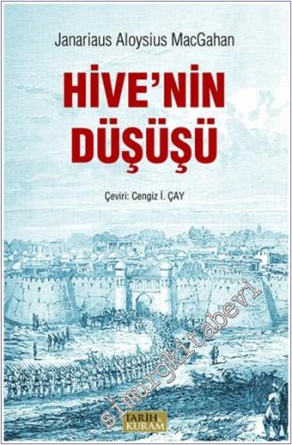 Ceyhun Üzerine Sefer ve Hive'nin Düşüşü - 2024