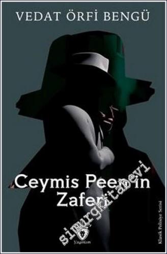 Ceymis Peen'in Zaferi - 2024