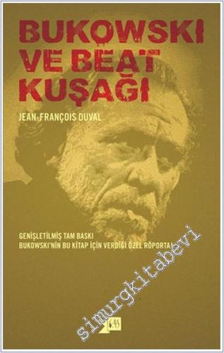 Charles Bukowski ve Beat Kuşağı