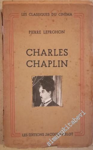 Charles Chaplin