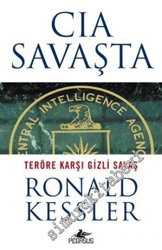 CIA Savaşta: Teröre Karşı Gizli Savaş