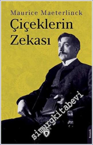 Çiçeklerin Zekası - 2023