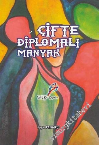 Çifte Diplomalı Manyak