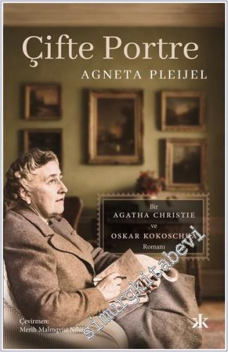 Çifte Portre : Bir Agatha Christie ve Oscar Kokoschka Romanı - 2024