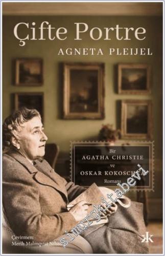 Çifte Portre: Bir Agatha Christie ve Oscar Kokoschka Romanı - 2024