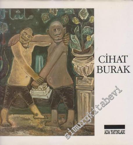 Cihat Burak