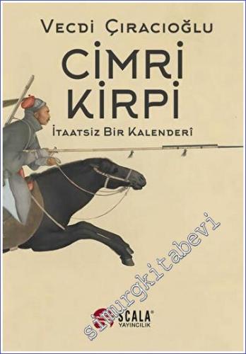 Cimri Kirpi