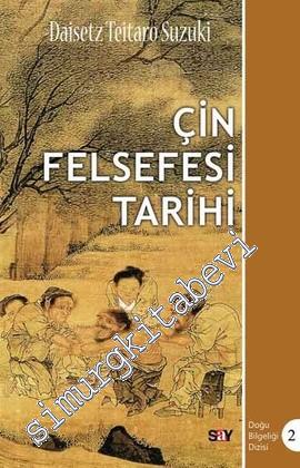 Çin Felsefesi Tarihi