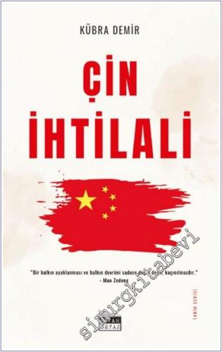 Çin İhtilali - 2024