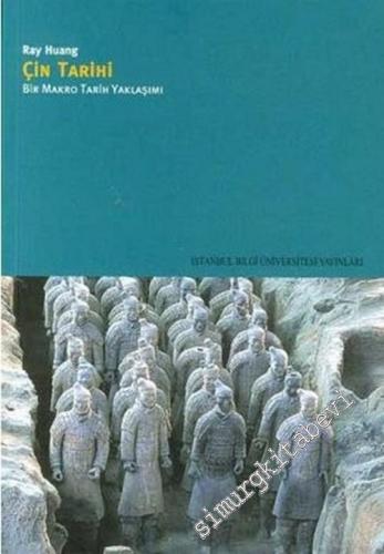 Çin Tarihi: Bir Makro Tarih Yaklaşımı