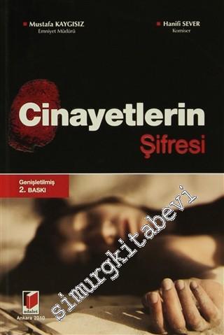 Cinayetlerin Şifresi