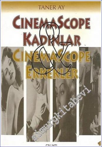 Cinemascope Kadınlar Cinemascope Erkekler