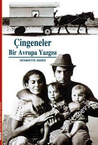 Çingeneler: Bir Avrupa Yazgısı