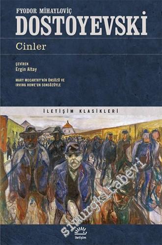 Cinler