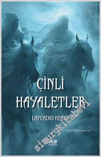 Çinli Hayaletler - 2024