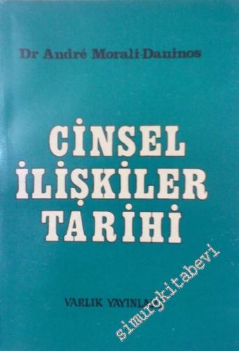 Cinsel İlişkiler Tarihi