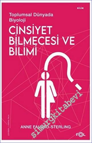 Cinsiyet Bilmecesi ve Bilimi - 2023