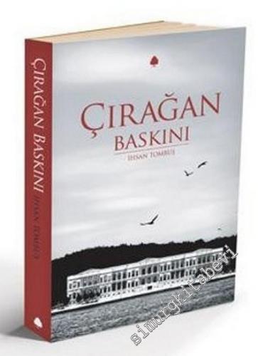 Çırağan Baskını