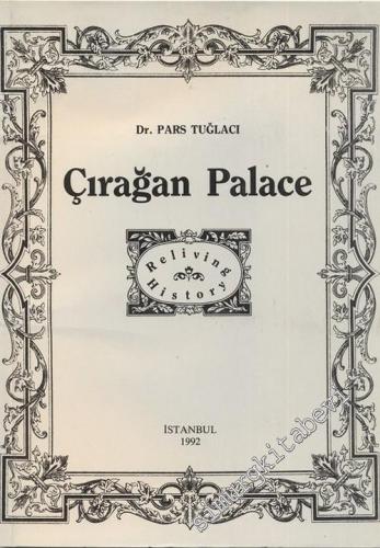 Çırağan Palace