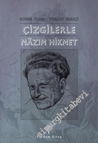 Çizgilerle Nazım Hikmet