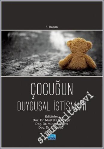 Çocuğun Duygusal İstismarı - 2025