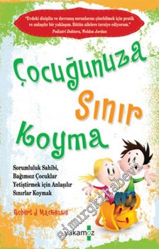 Çocuğunuza Sınır Koyma 1