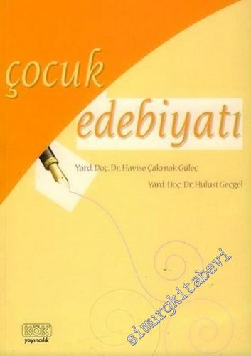 Çocuk Edebiyatı