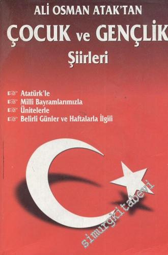 Çocuk ve Gençlik Şiirleri