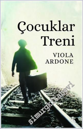 Çocuklar Treni - 2024