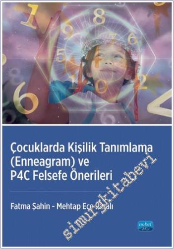 Çocuklarda Kişilik Tanımlama - Enneagram ve P4C Felsefe Önerileri - 20