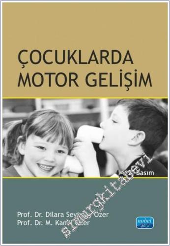 Çocuklarda Motor Gelişim - 2024