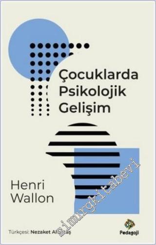 Çocuklarda Psikolojik Gelişim - 2024