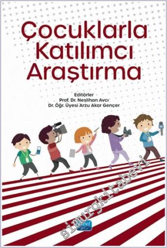 Çocuklarla Katılımcı Araştırma - 2024