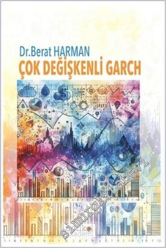 Çok Değişkenli Garch - 2024