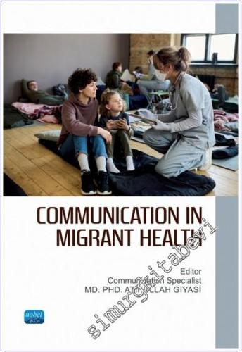 Communication in Migrant Health - 2024