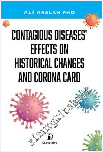 Contagious Diseases' Effects On Historical Changes And Corona Card - 2