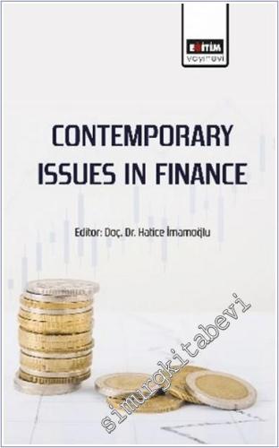 Contemporary Issues in Finance - 2024