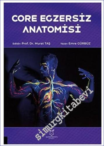 Core Egzersiz Anatomisi - 2023