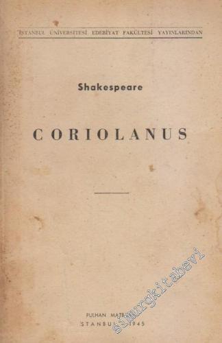 Coriolanus