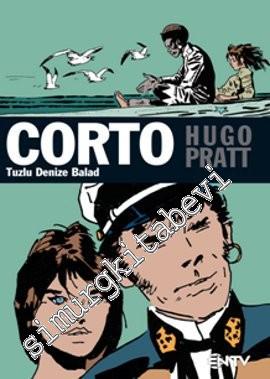 Corto Maltese: Tuzlu Denize Balad