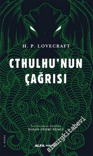 Cthulhu'nun Çağrısı