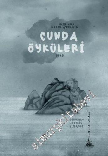 Cunda Öyküleri