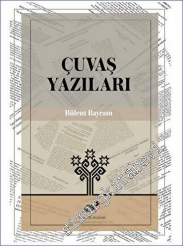 Çuvaş Yazıları - 2022